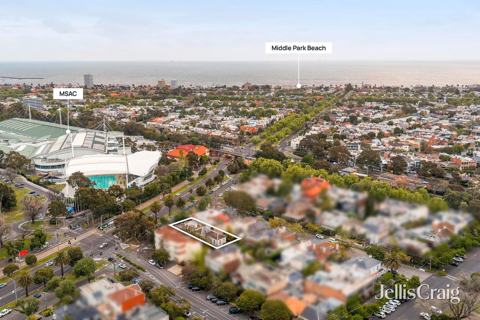 354 Albert Road, South&nbsp;Melbourne image 35