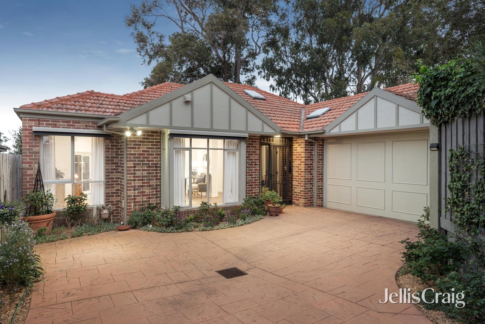 3/54 Belgravia Avenue, Mont Albert North image 1