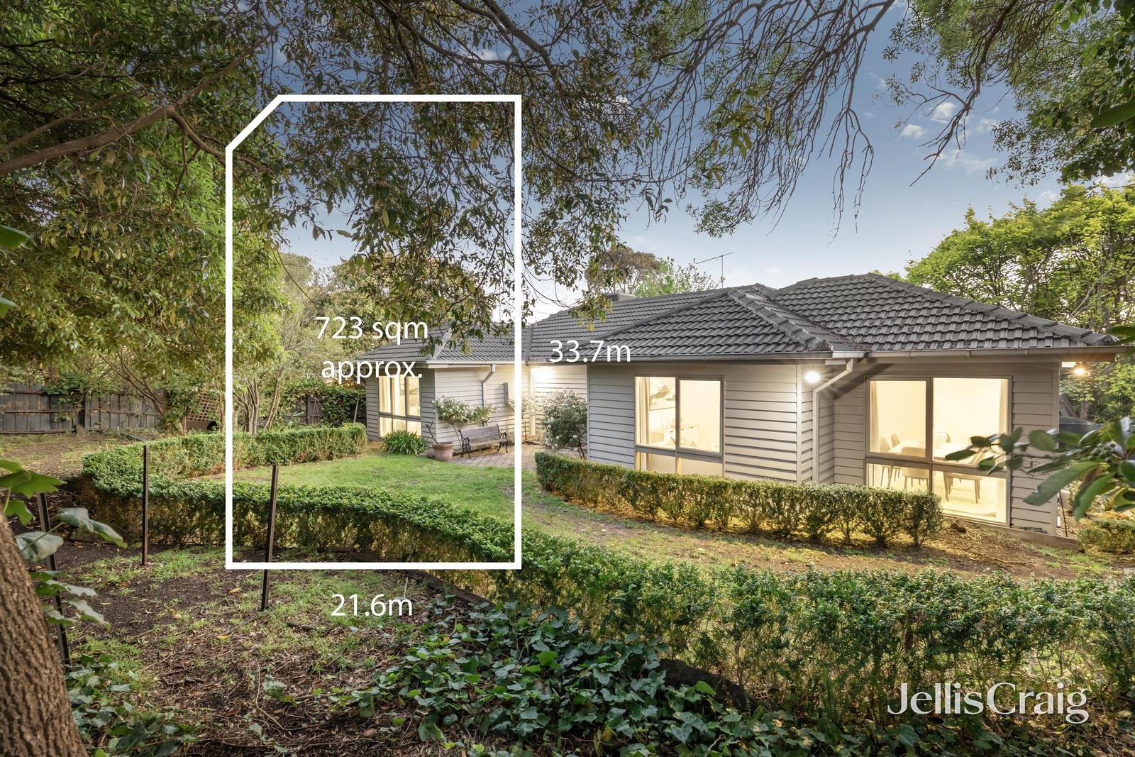 354 Highbury Road, Mount Waverley image 1