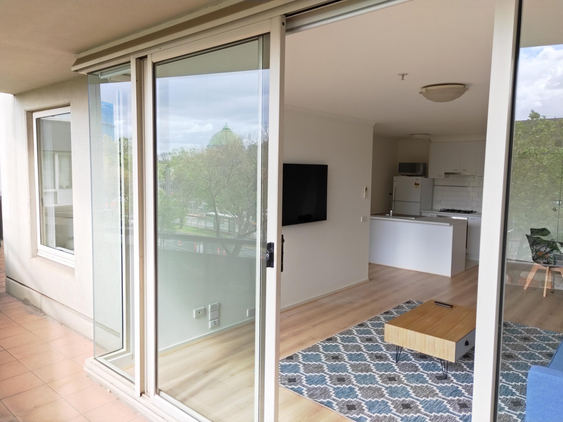 35 / 416A St Kilda Road MELBOURNE