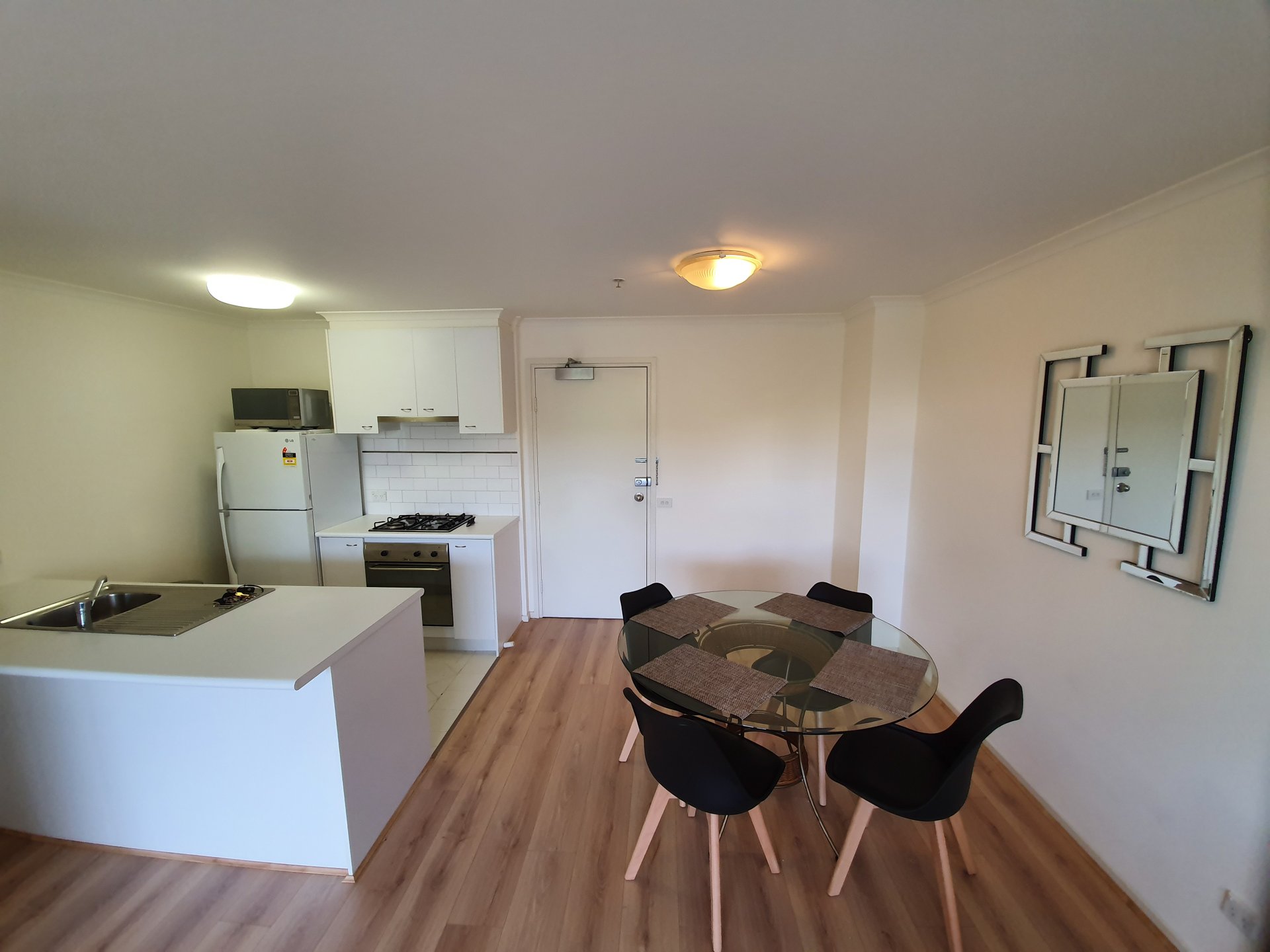 35 / 416A St Kilda Road MELBOURNE