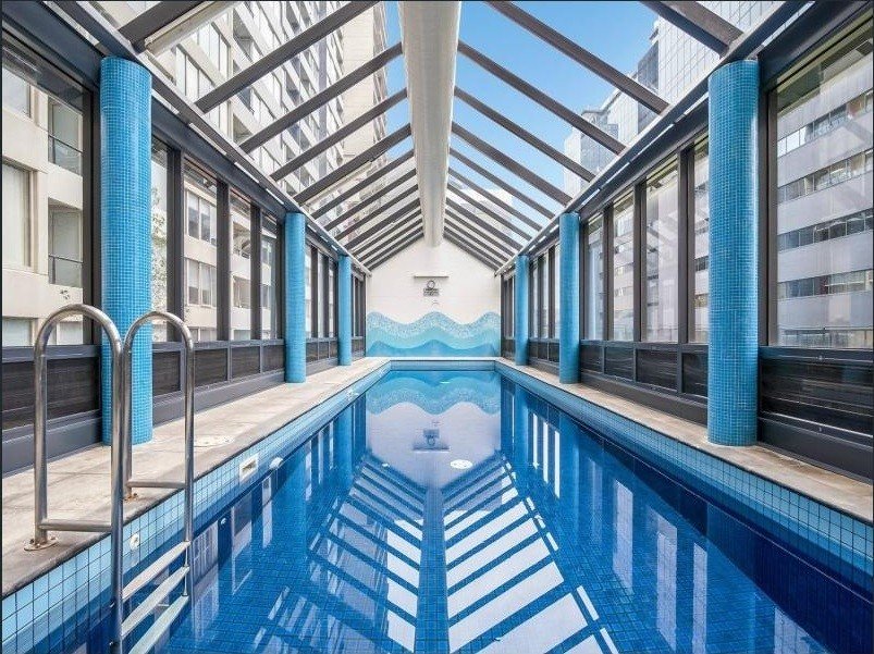 35 / 416A St Kilda Road MELBOURNE