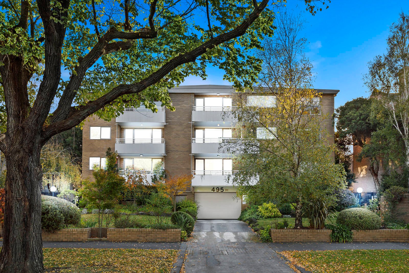 35/495 Royal Parade, Parkville, VIC 3052 [Sold]