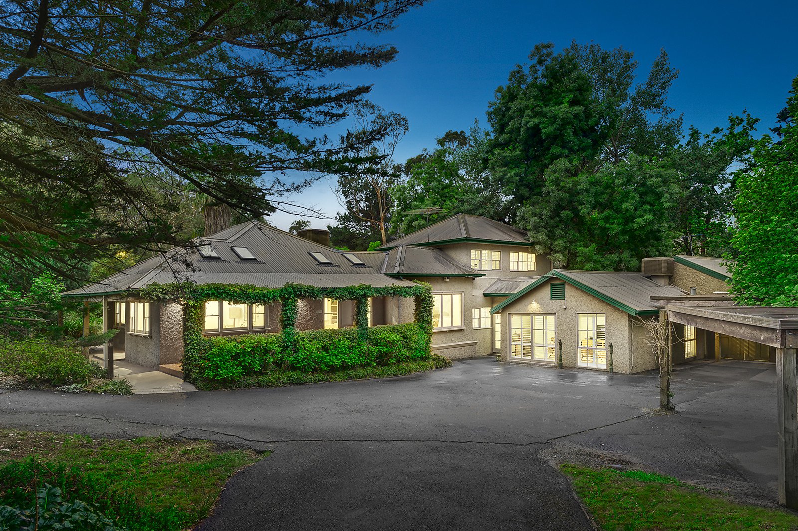 355-359 Warrandyte-Ringwood Road, Warrandyte image 2