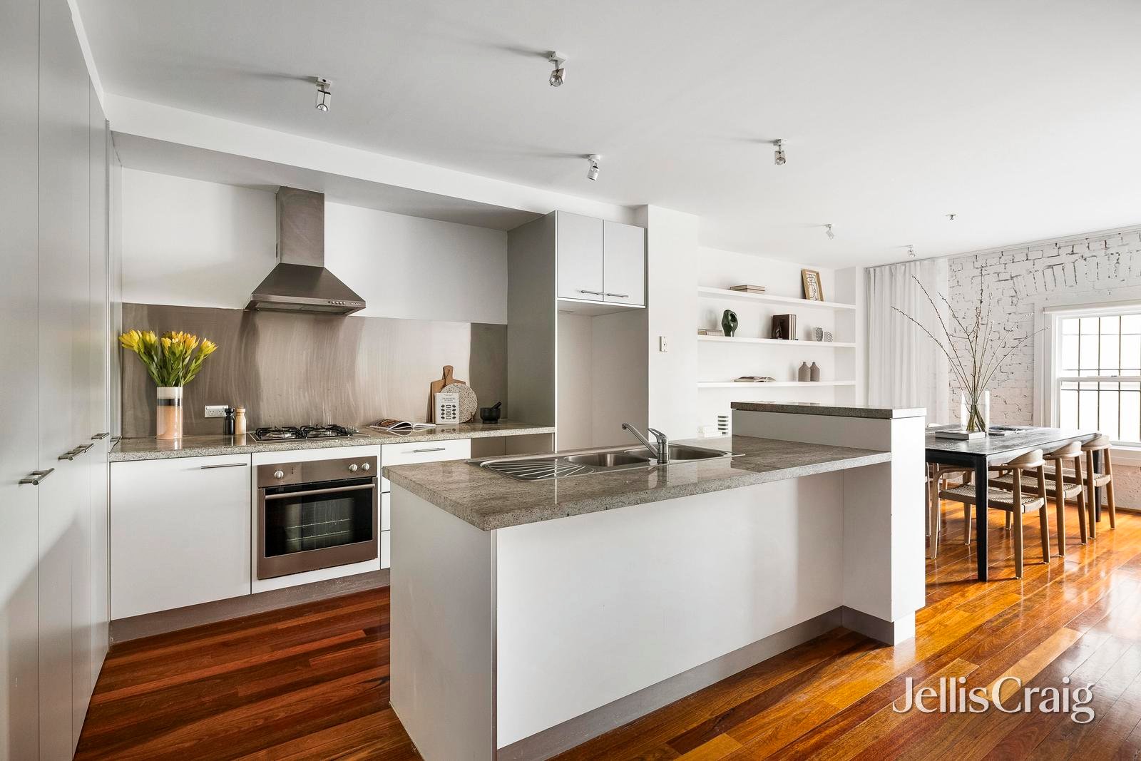 3/55-59 Moor Street, Fitzroy image 2