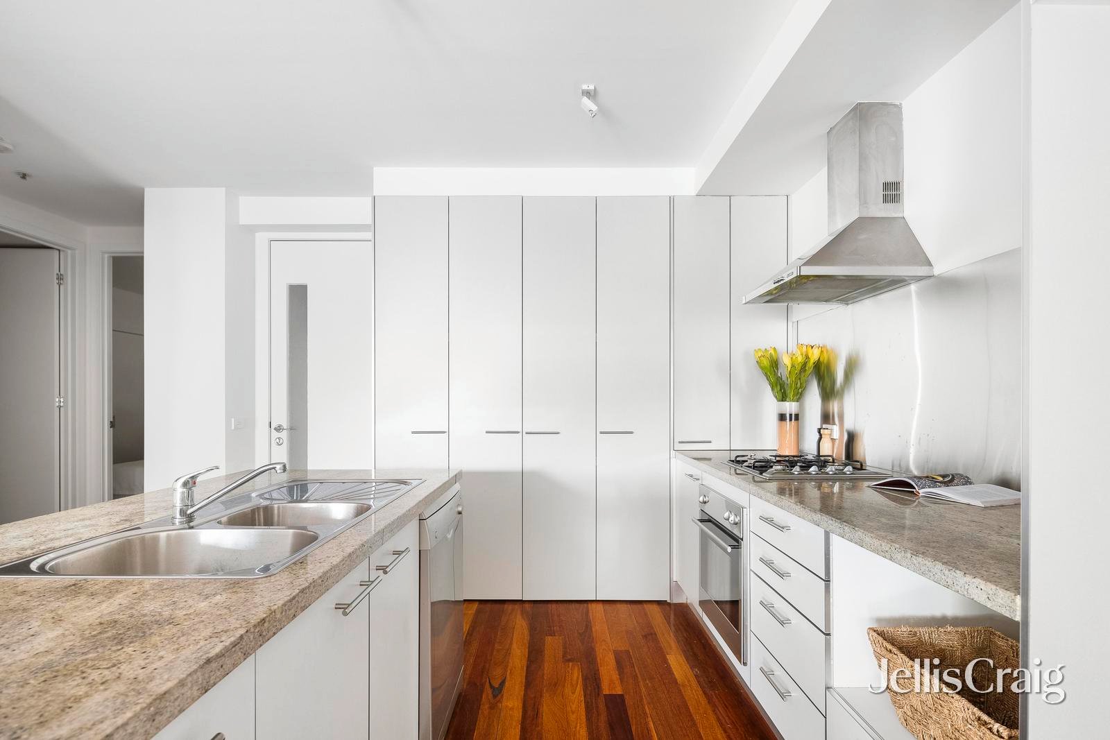 3/55-59 Moor Street, Fitzroy image 3