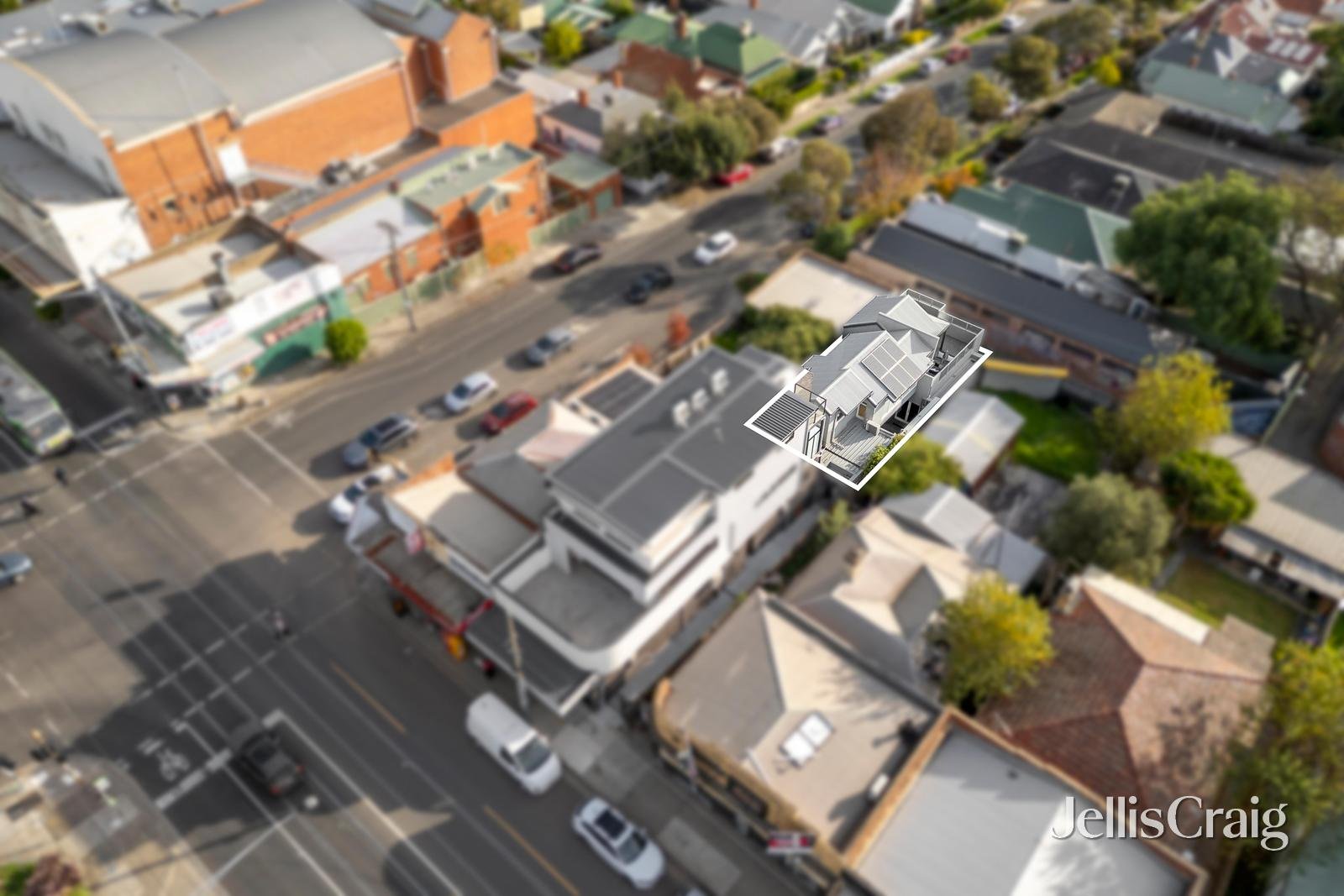 3/55 Melville Road, Brunswick&nbsp;West image 13