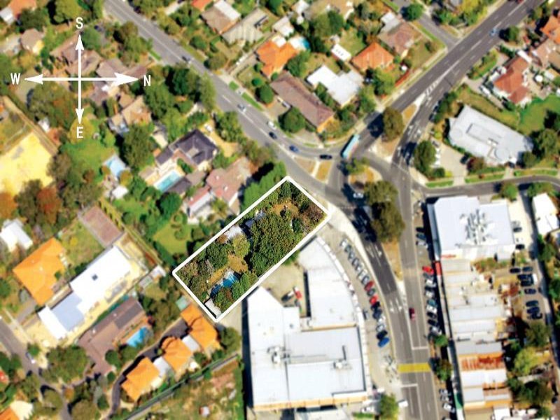 355 Union Road, Balwyn image 1
