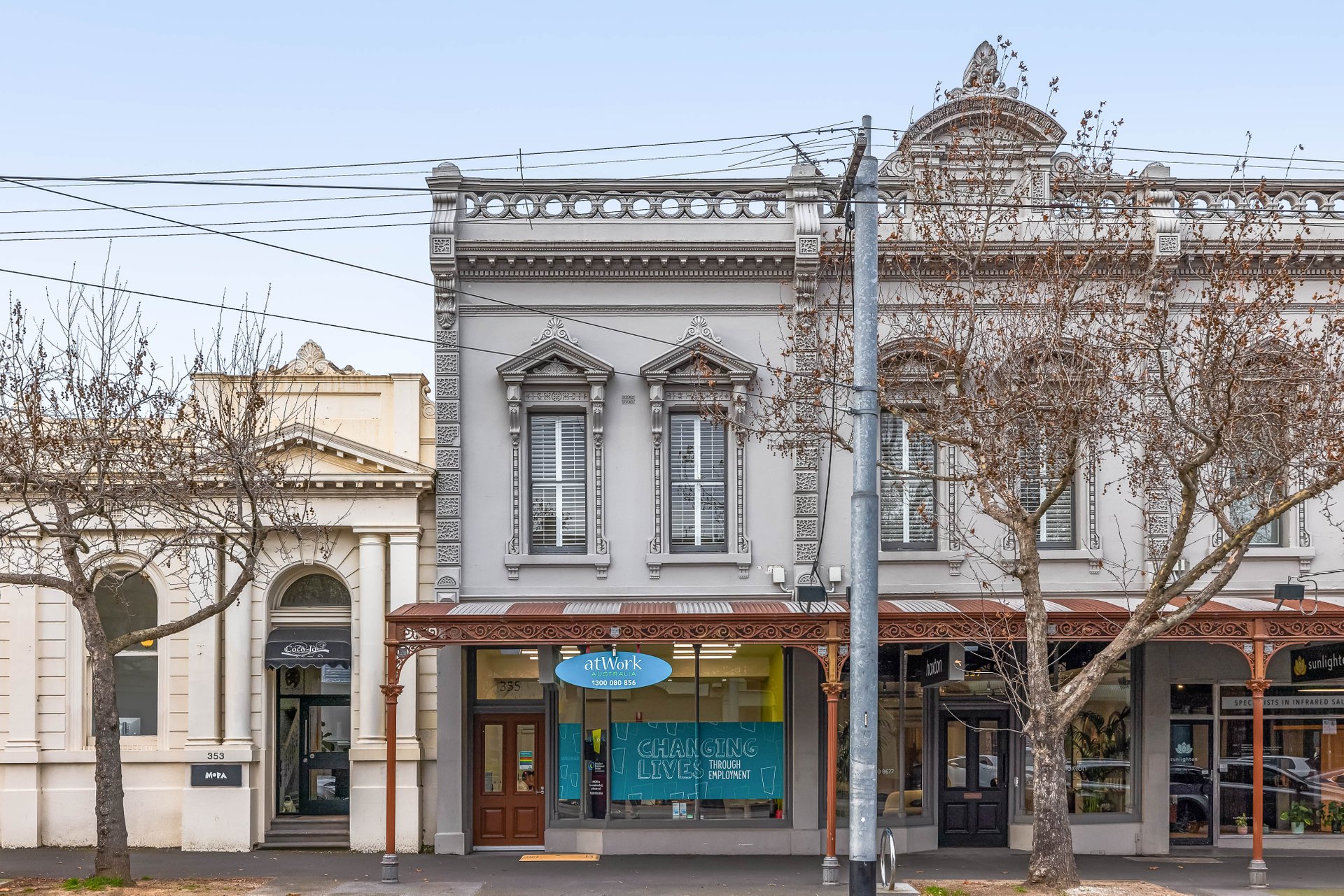 355A Clarendon St, South&nbsp;Melbourne image 1