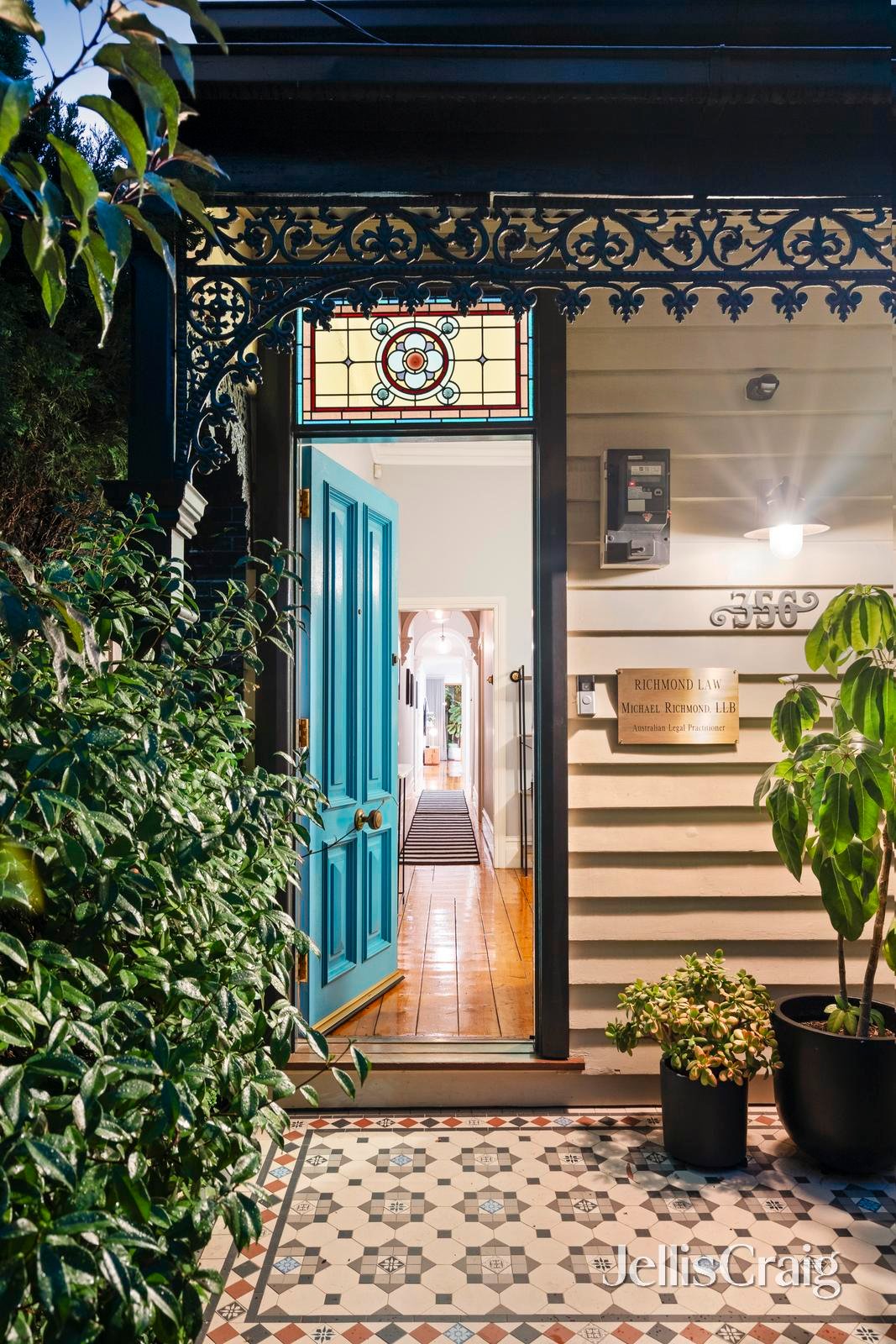 356 Barkly Street, Brunswick image 2