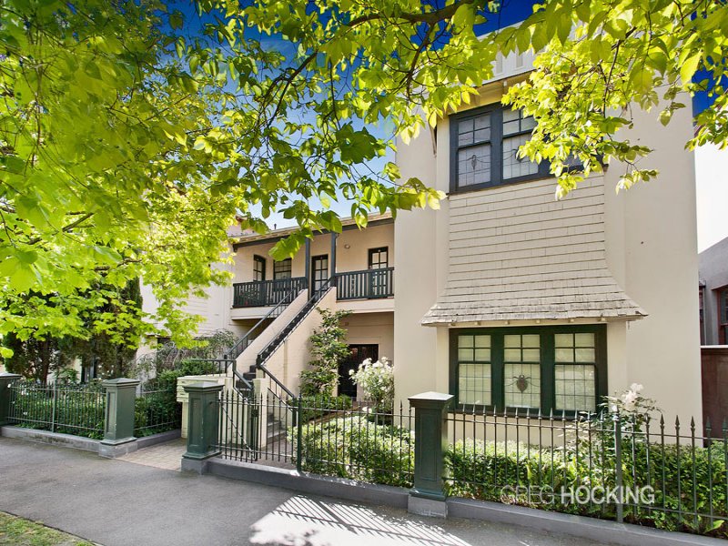3/56 St Vincent Place North, Albert&nbsp;Park image 1
