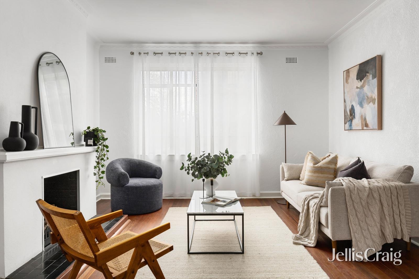 3/560 Toorak Road, Toorak image 2