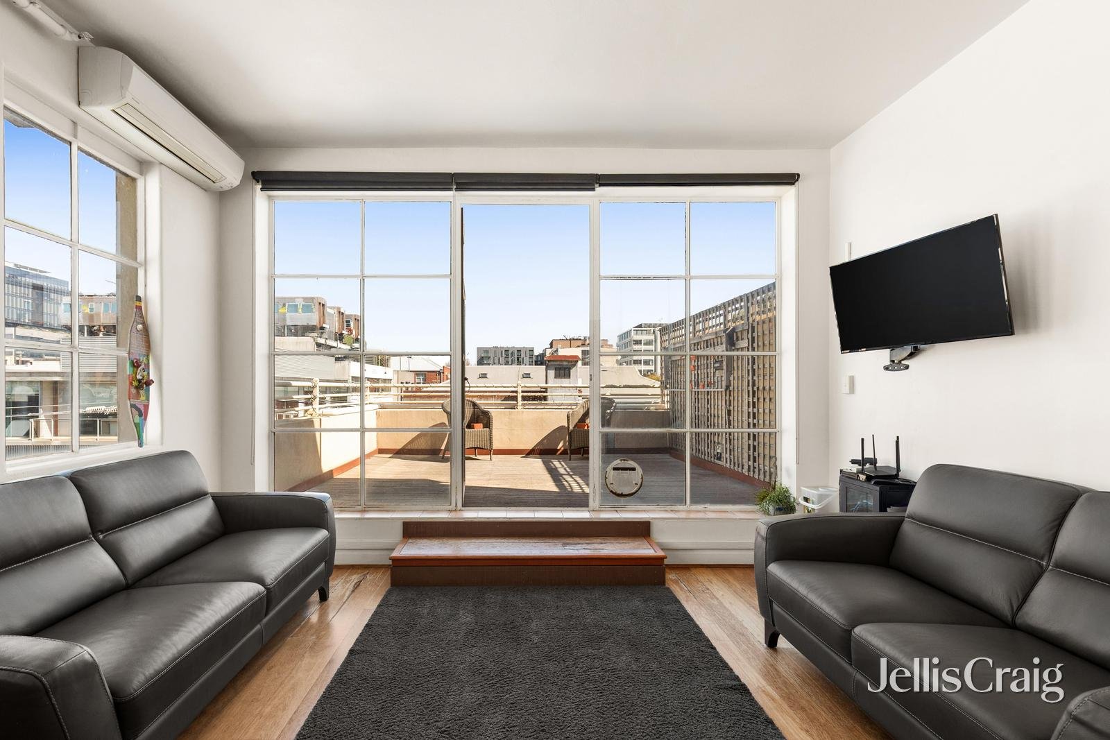 3/57 Keele Street, Collingwood image 1