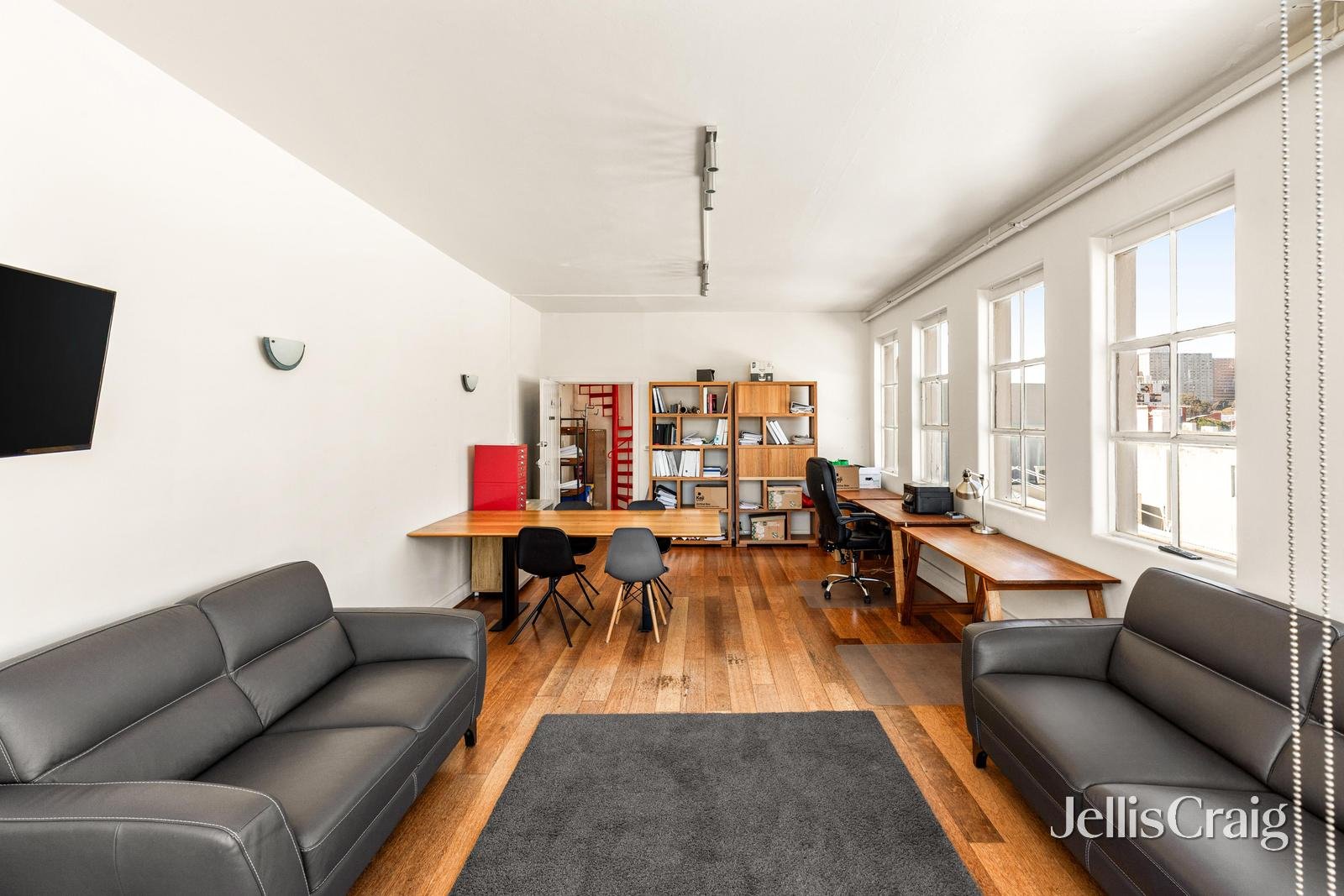 3/57 Keele Street, Collingwood image 2