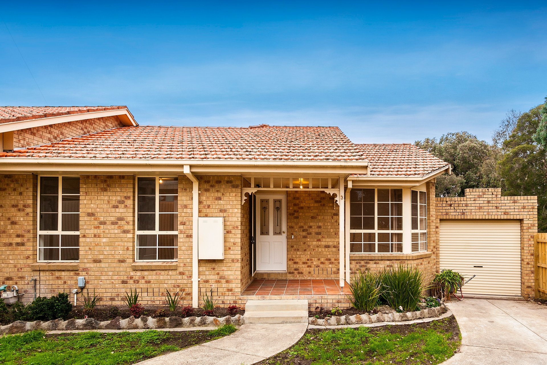 3/57 Valentine Street, IVANHOE VIC 3079