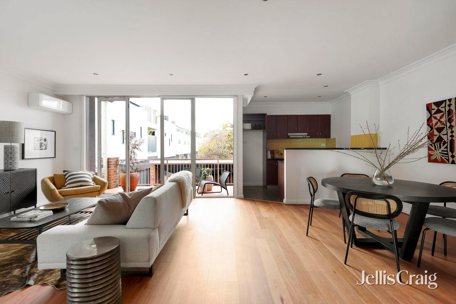 3/578 Nicholson Street, Fitzroy North image 2