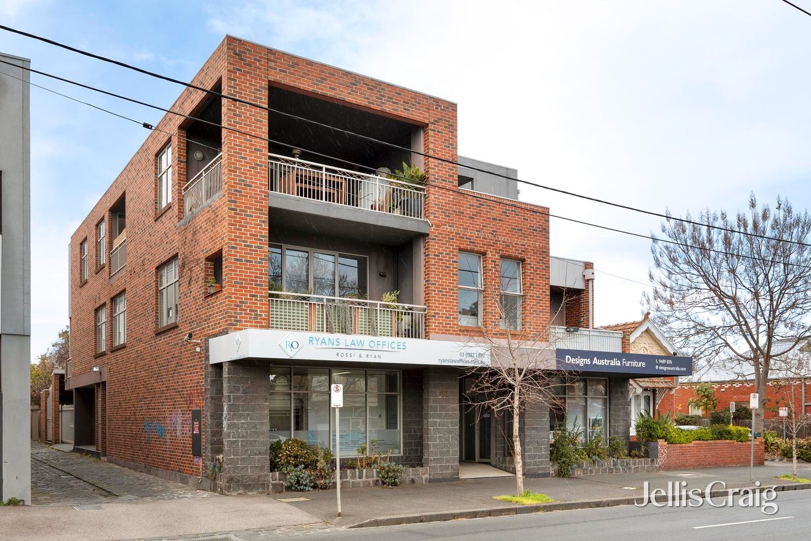 3/578 Nicholson Street, Fitzroy North image 10