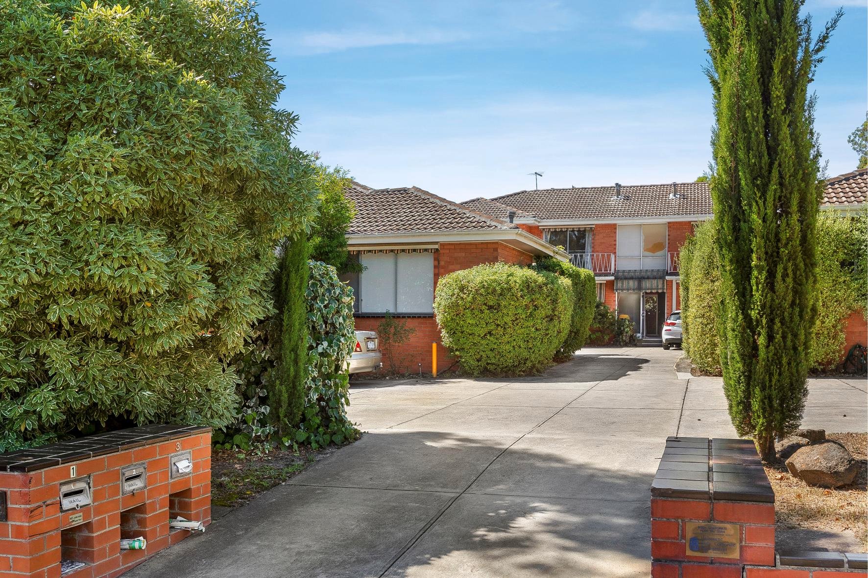 3/58 Adeney Avenue, Kew image 1