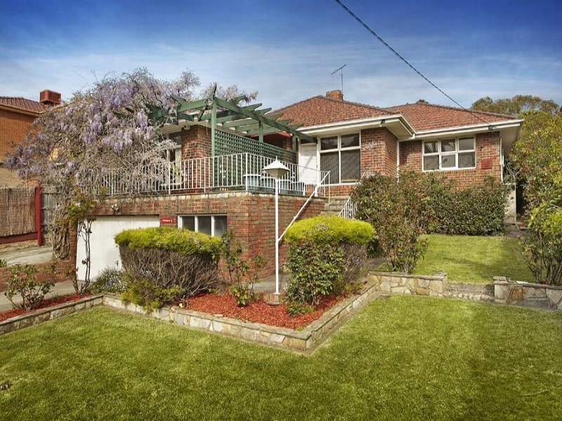 358 Doncaster Road, Balwyn North image 1