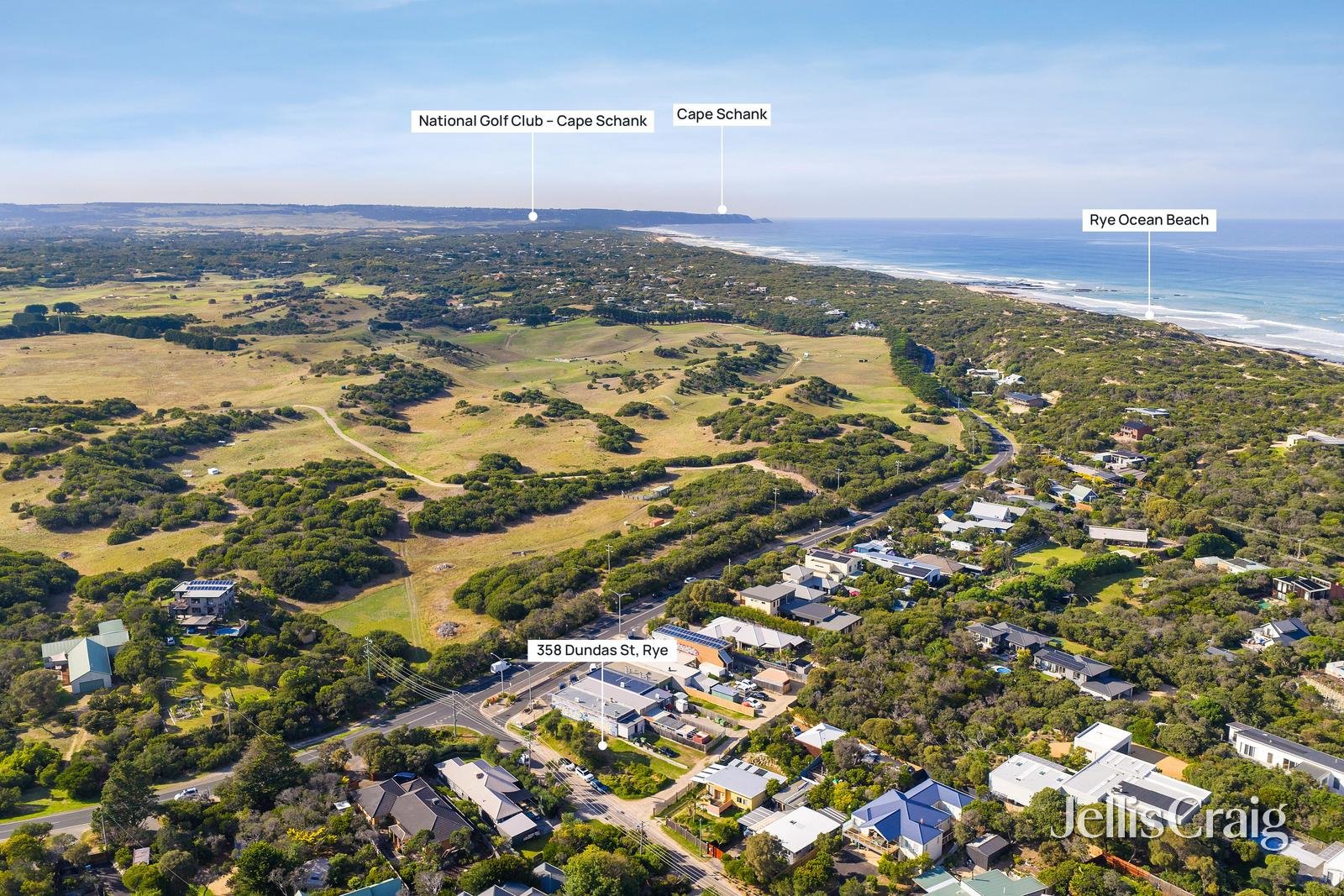 358 Dundas Street, Rye image 2