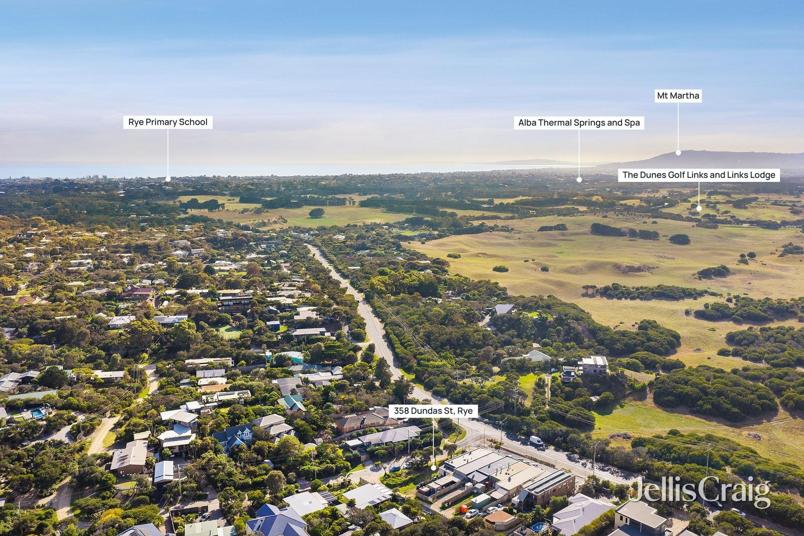 358 Dundas Street, Rye image 3