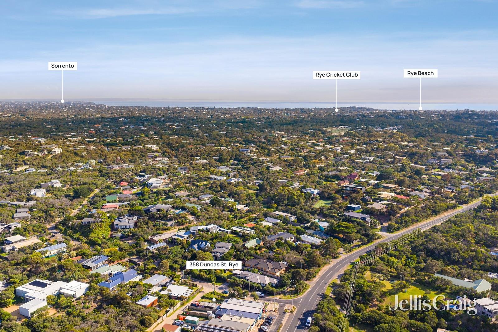 358 Dundas Street, Rye image 4