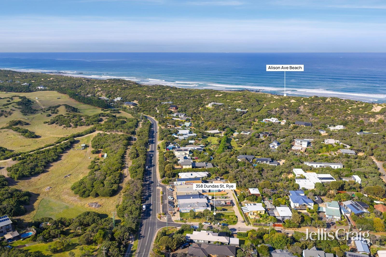 358 Dundas Street, Rye image 5