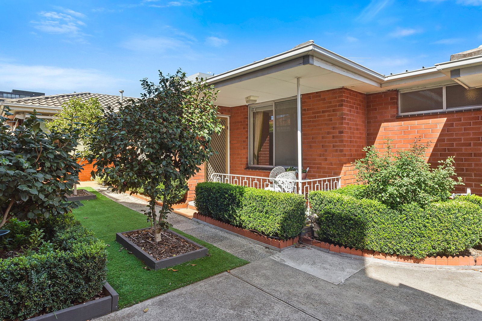 3/58 Richardson Street, Essendon VIC 3040