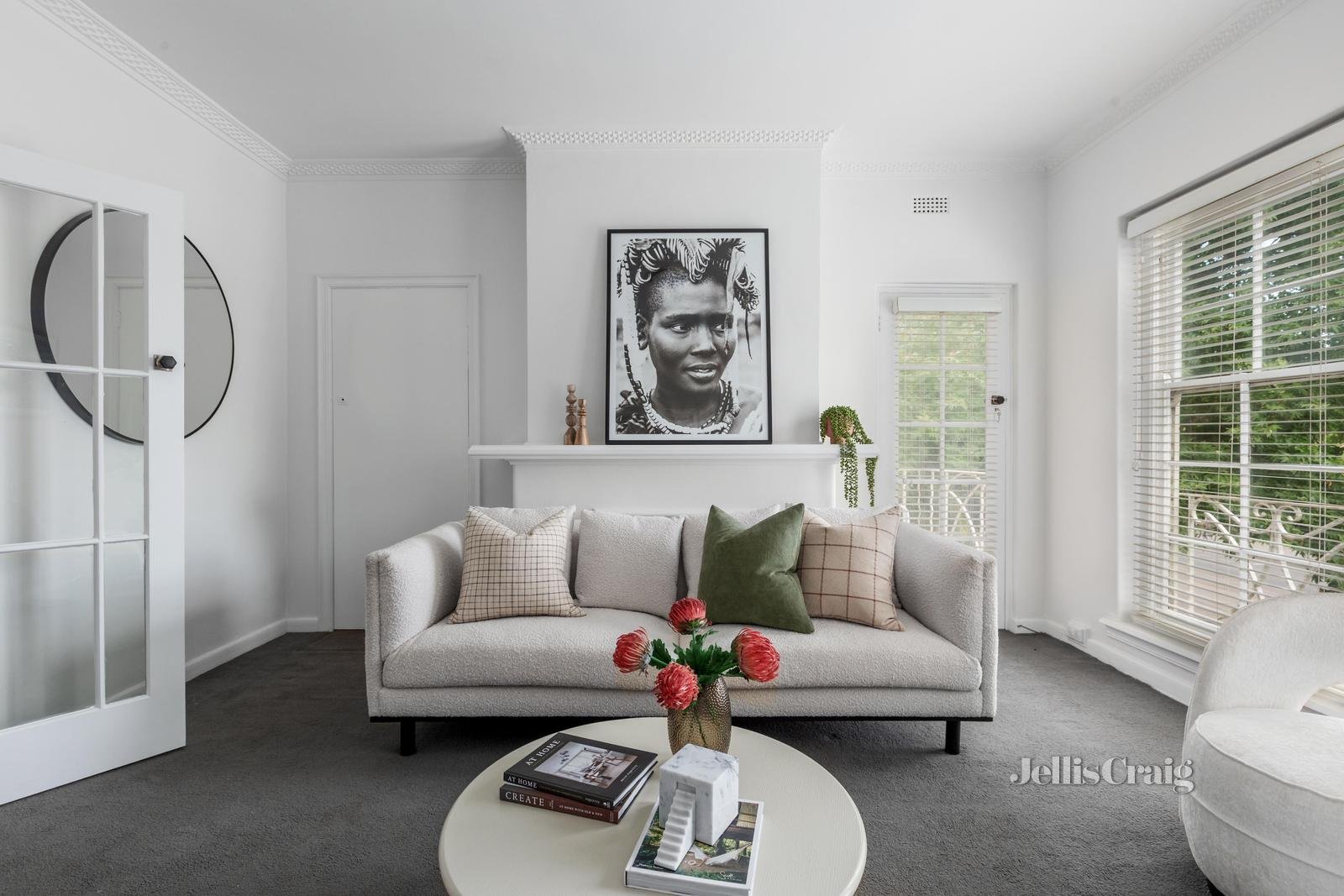 3/58 Toorak Road West, South Yarra image 2