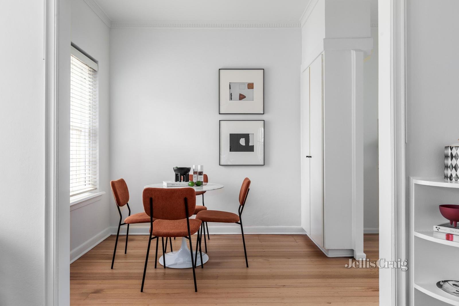 3/58 Toorak Road West, South Yarra image 3