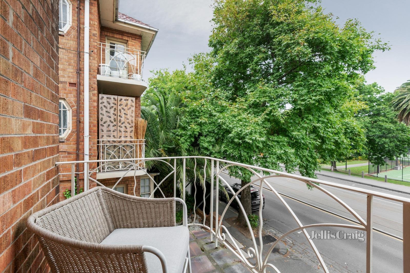 3/58 Toorak Road West, South Yarra image 7