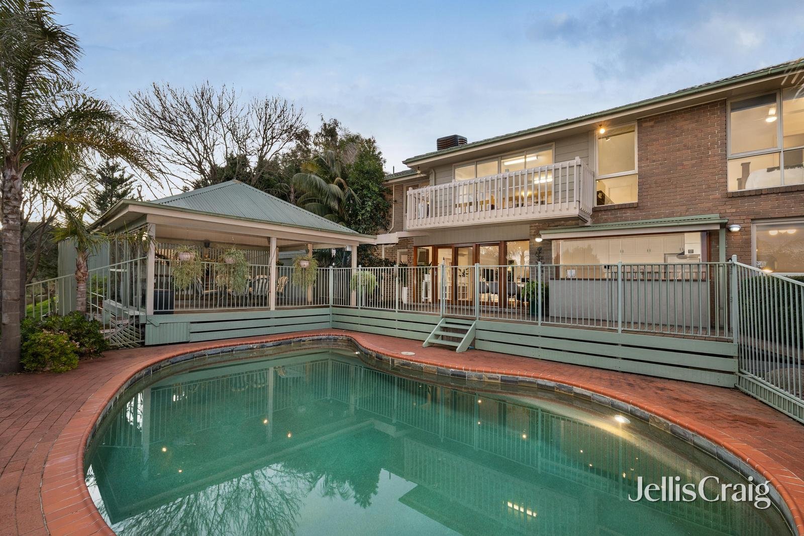359-367 Ironbark Road, Yarrambat image 2