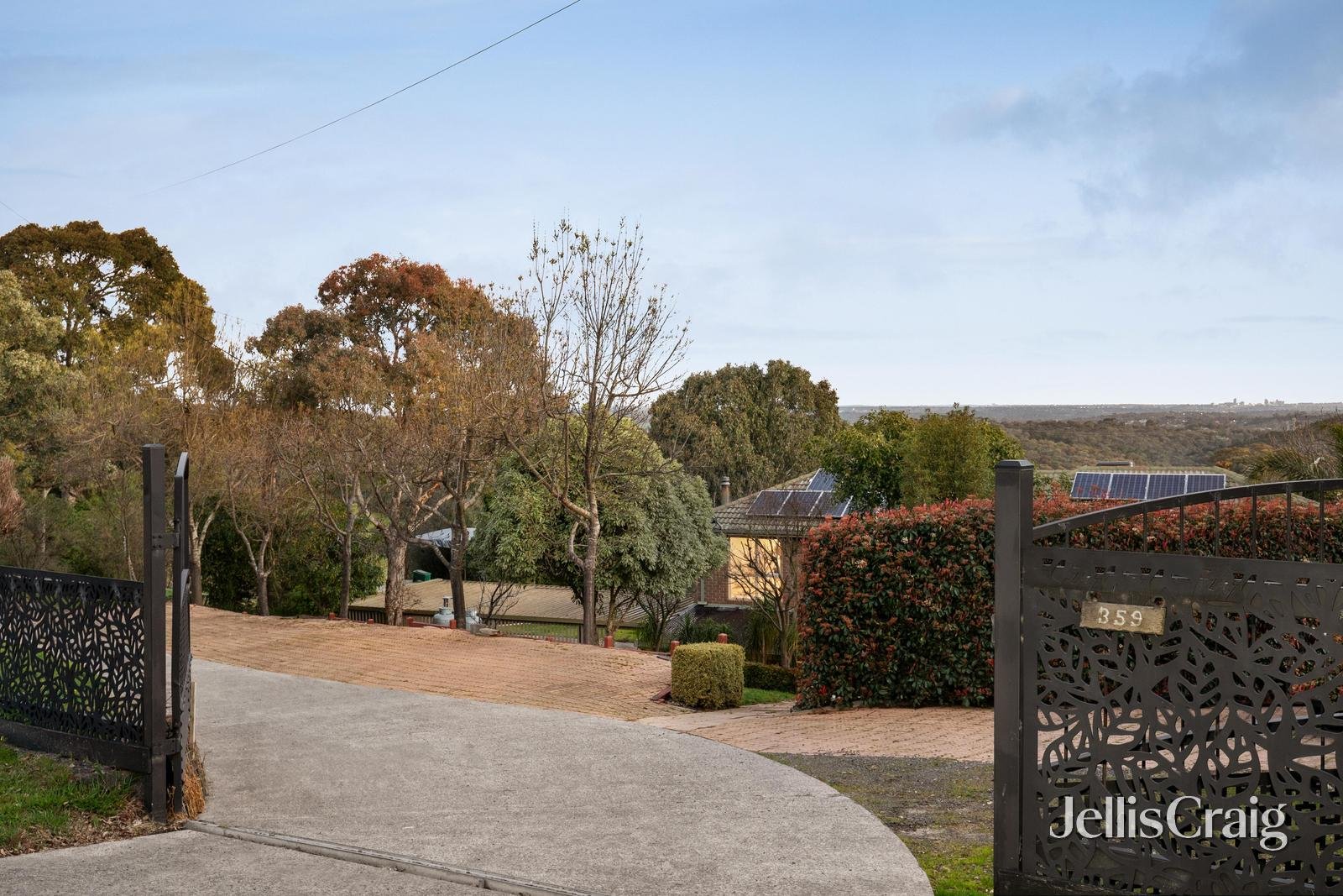 359-367 Ironbark Road, Yarrambat image 3