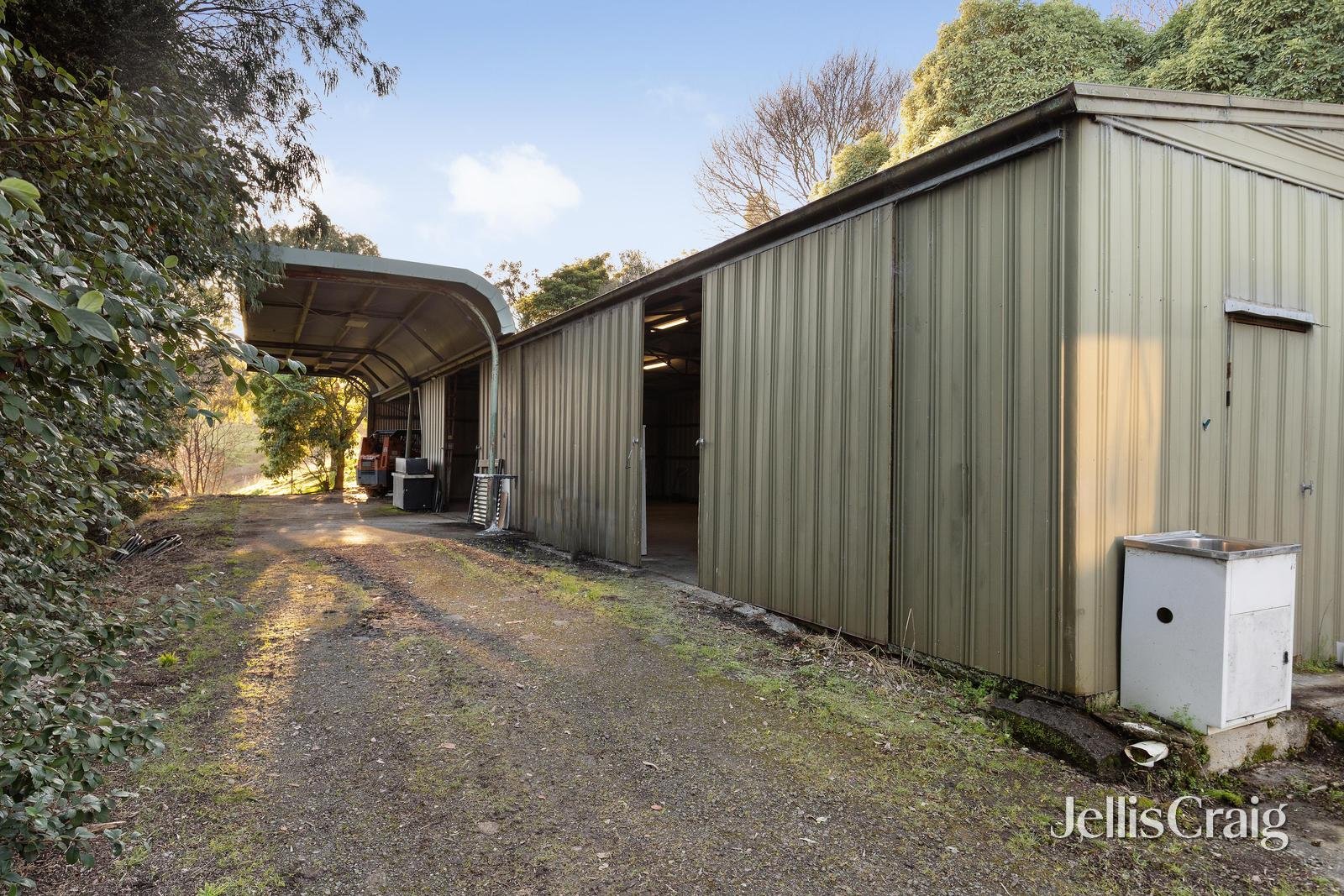 359-367 Ironbark Road, Yarrambat image 30
