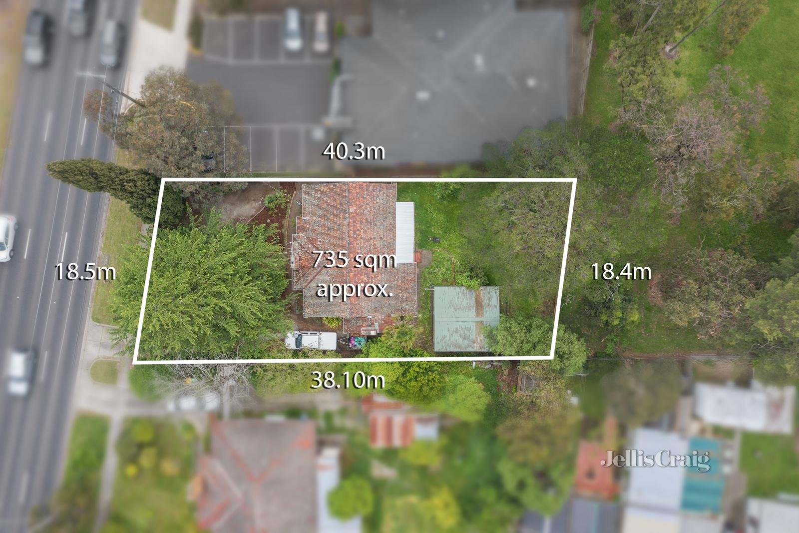 359 Canterbury Road, Forest Hill image 3