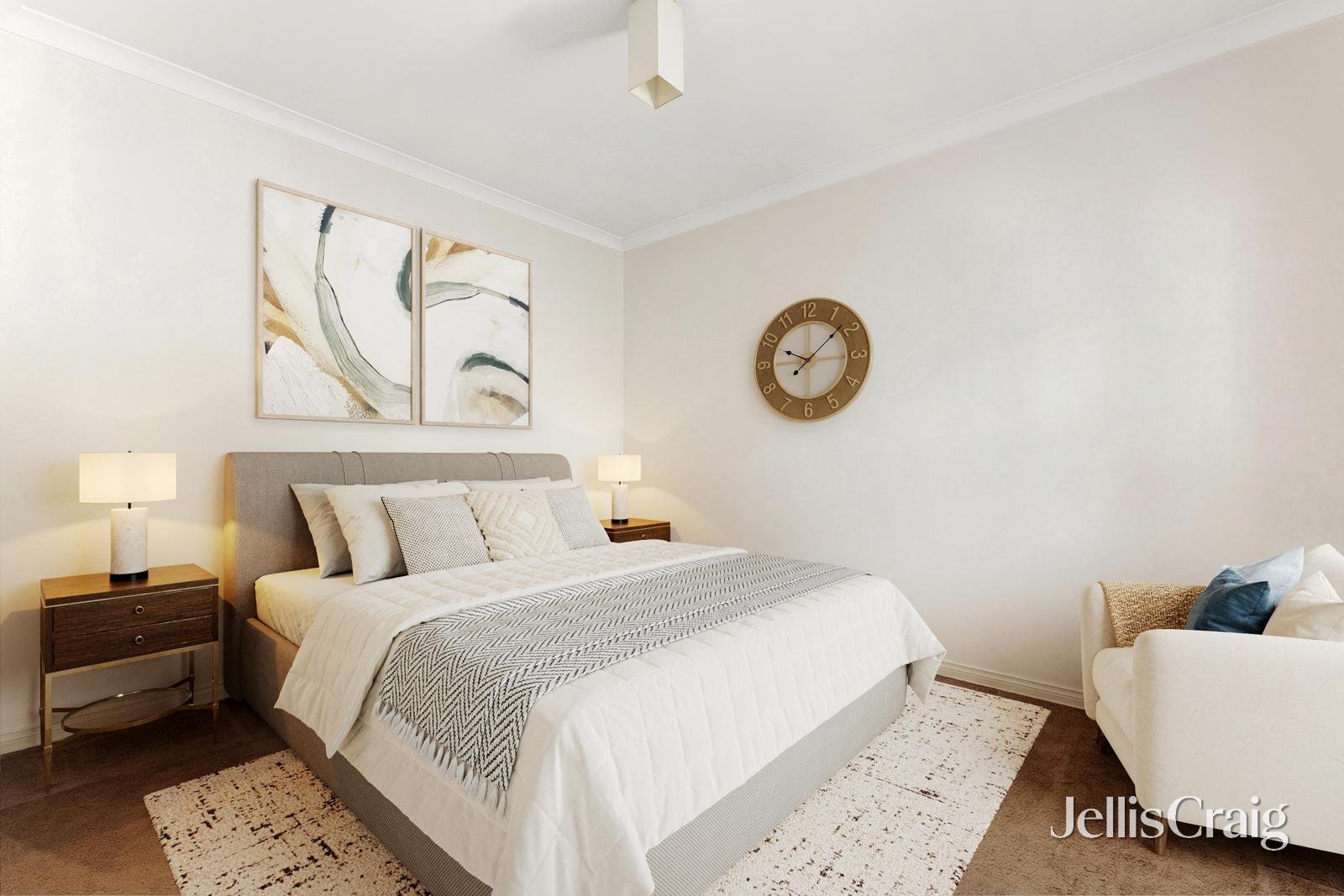 3/59 Challis Street, Newport image 5