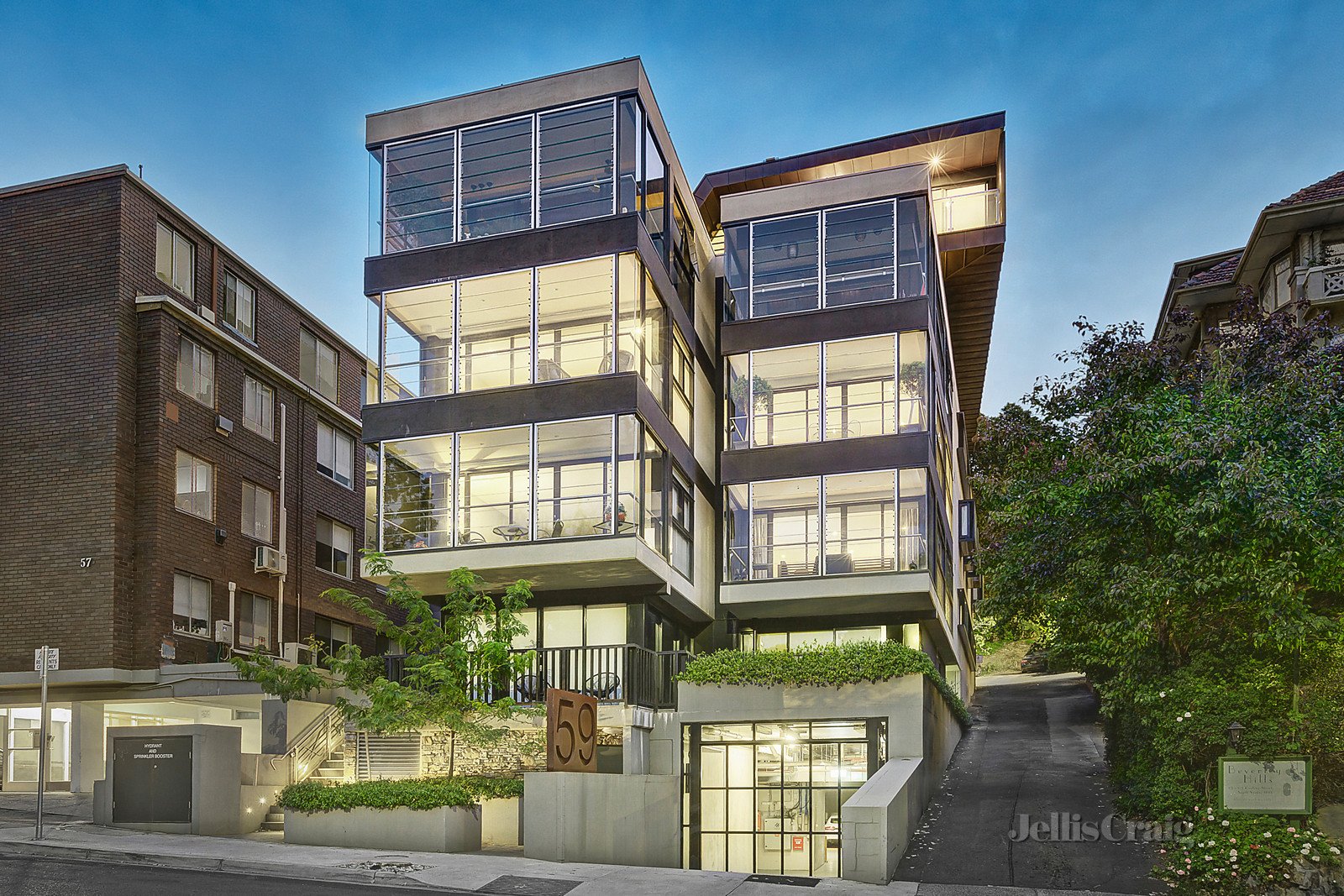 3/59 Darling Street, South Yarra image 2