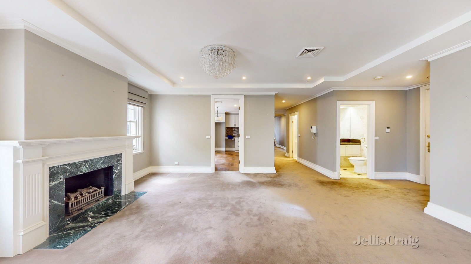 3/591 Toorak Road, Toorak image 1