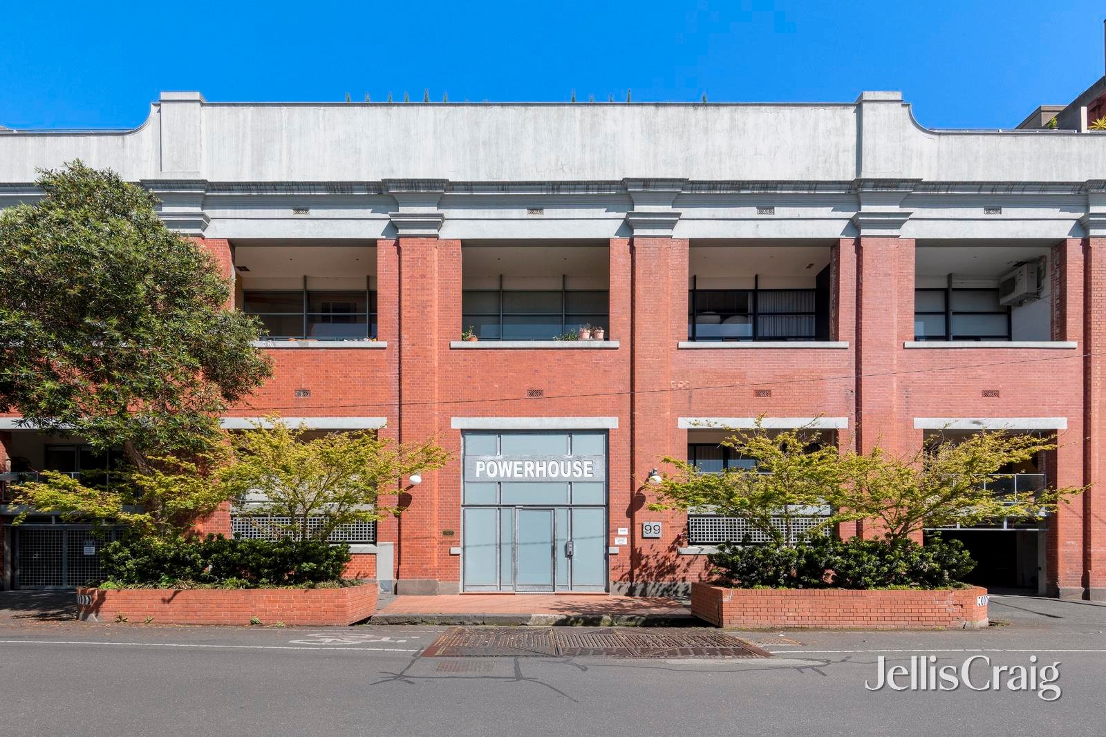 35/99 Oxford Street, Collingwood image 2