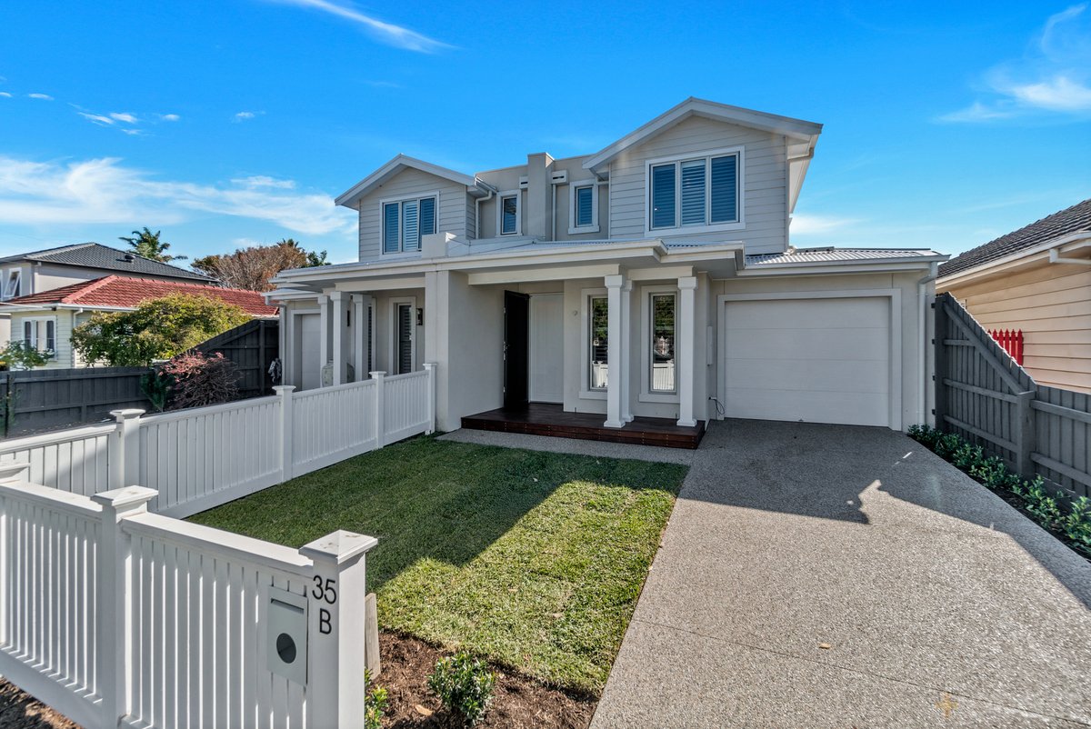 35B James Avenue, Aspendale, VIC, 3195