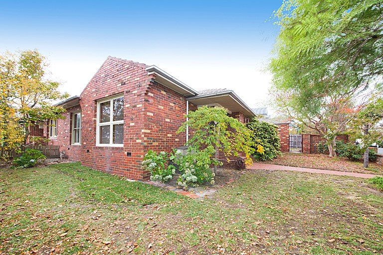 35B Retreat Rd  Hampton