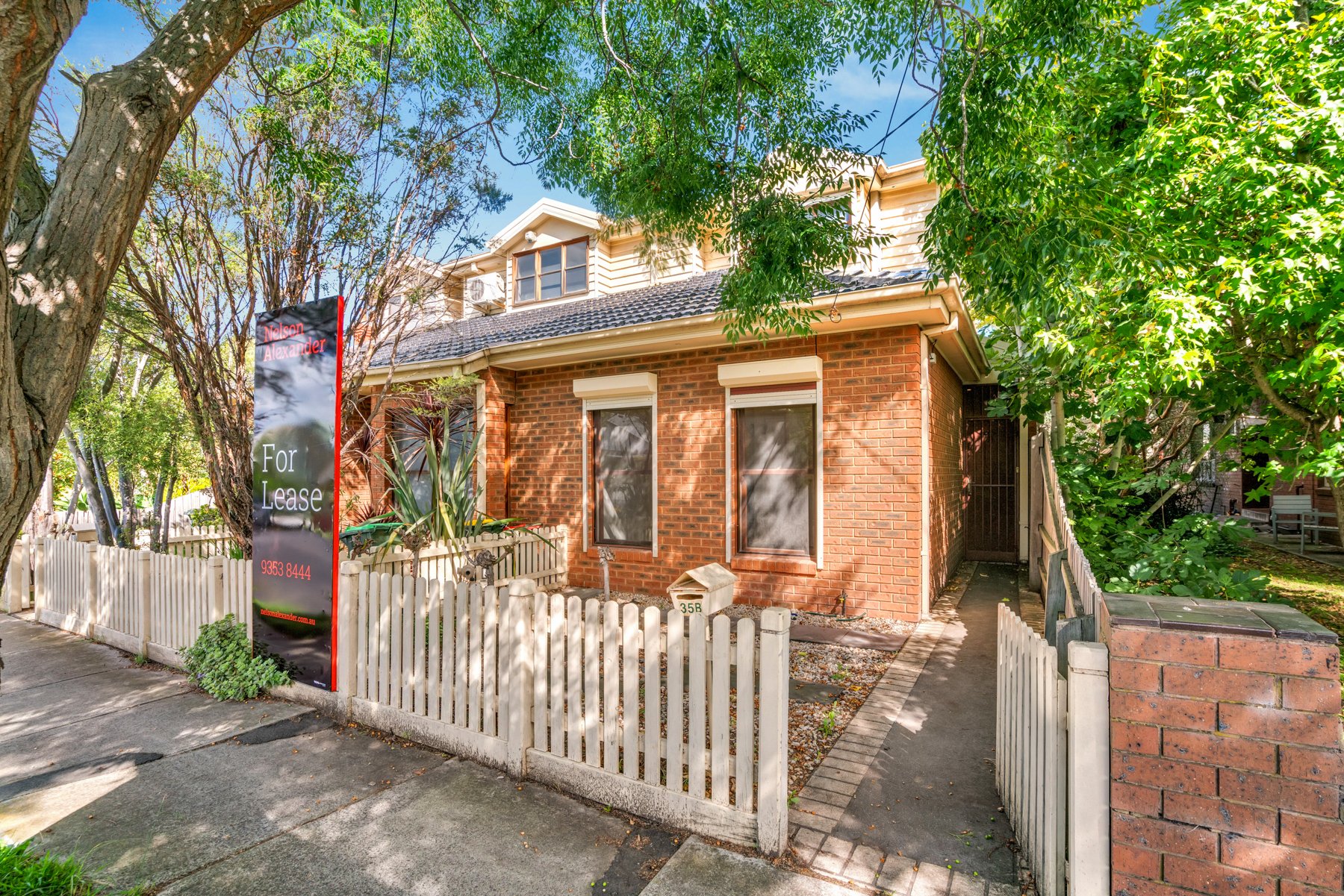 35B Saunders Street, COBURG VIC 3058