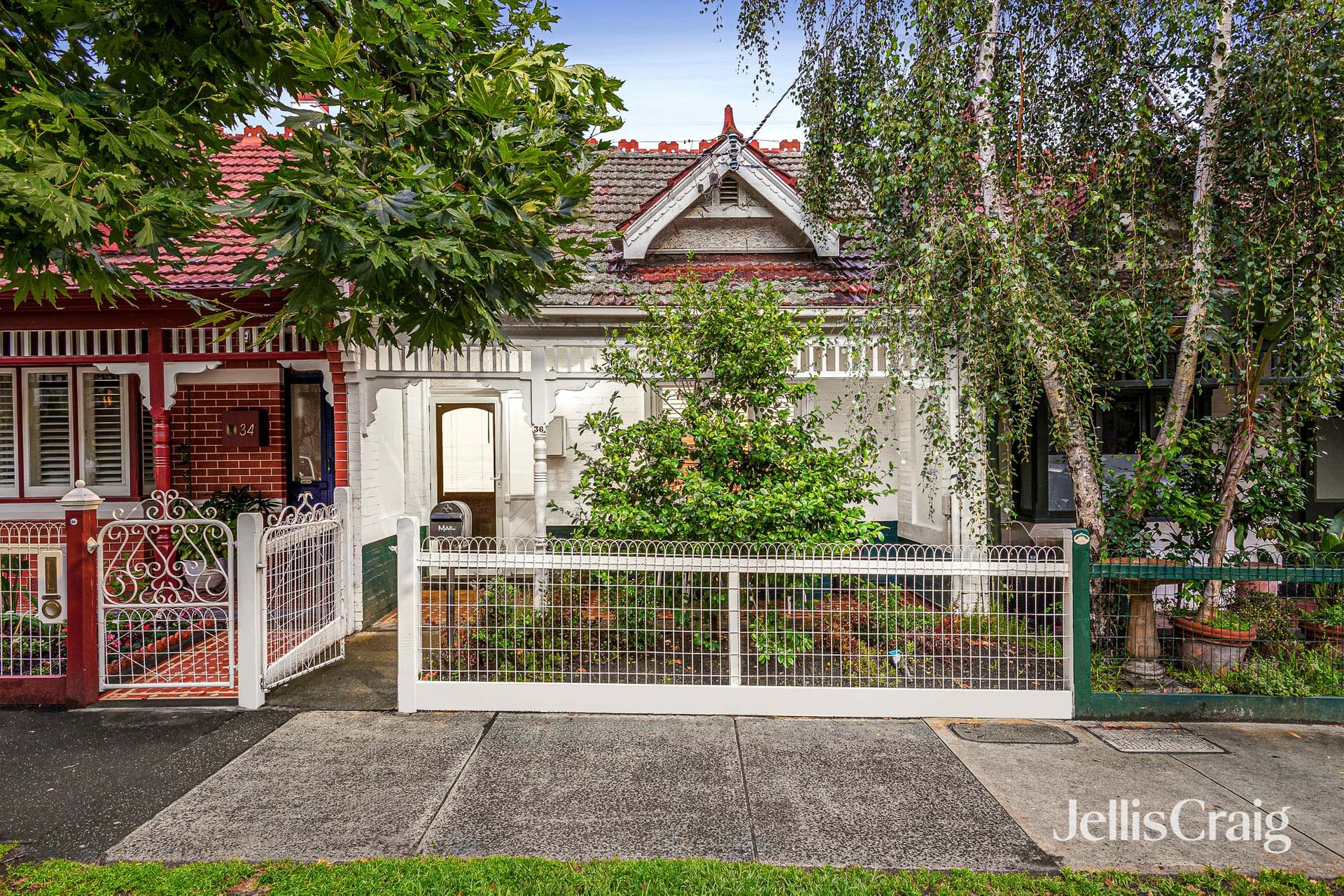 36 Acland Street, St&nbsp;Kilda image 1