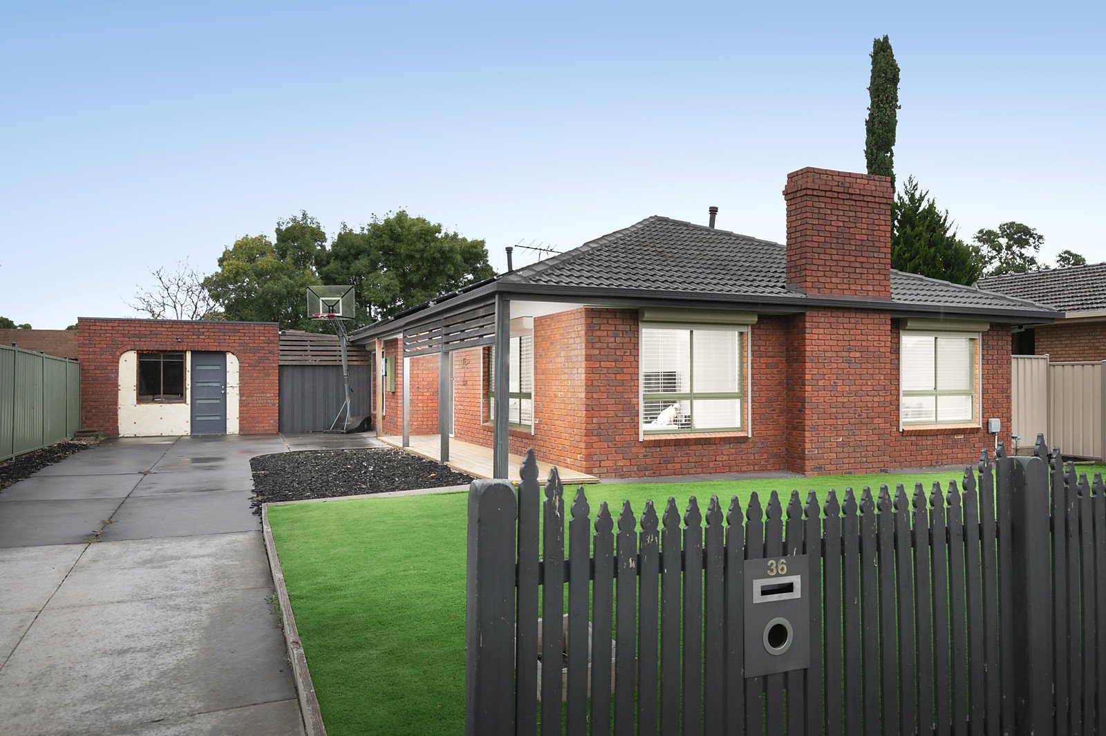36 Aldershot Drive, Keilor Downs VIC 3038