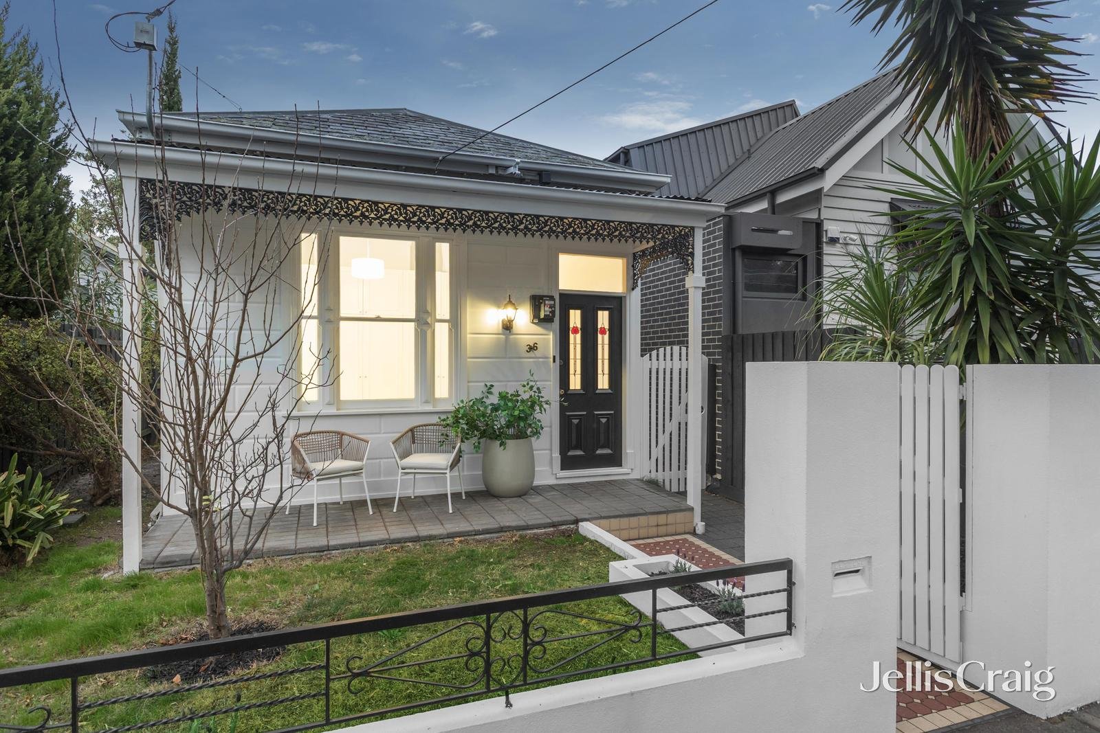36 Alfred Street, Prahran image 1