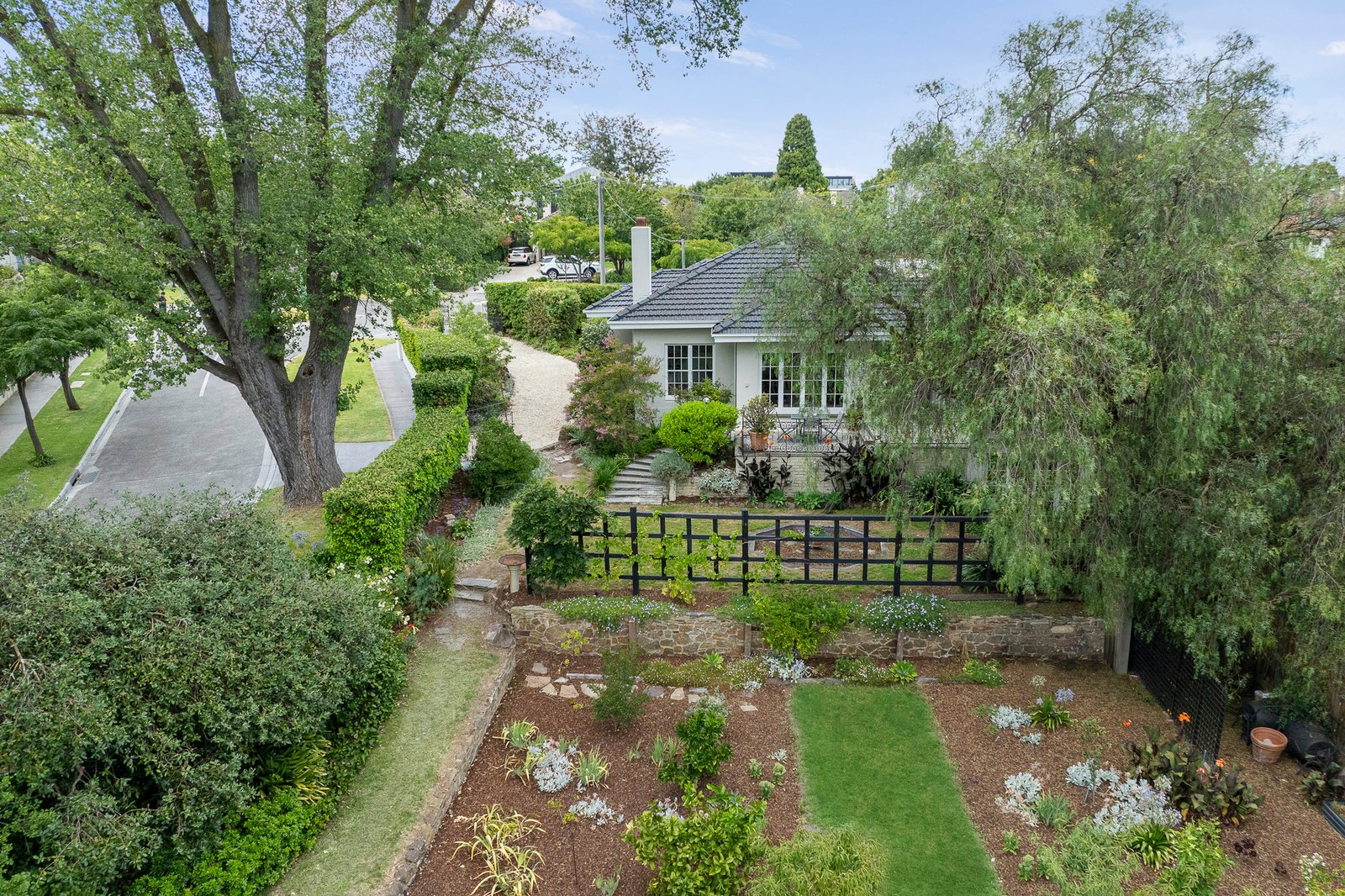 36 Allenby Avenue