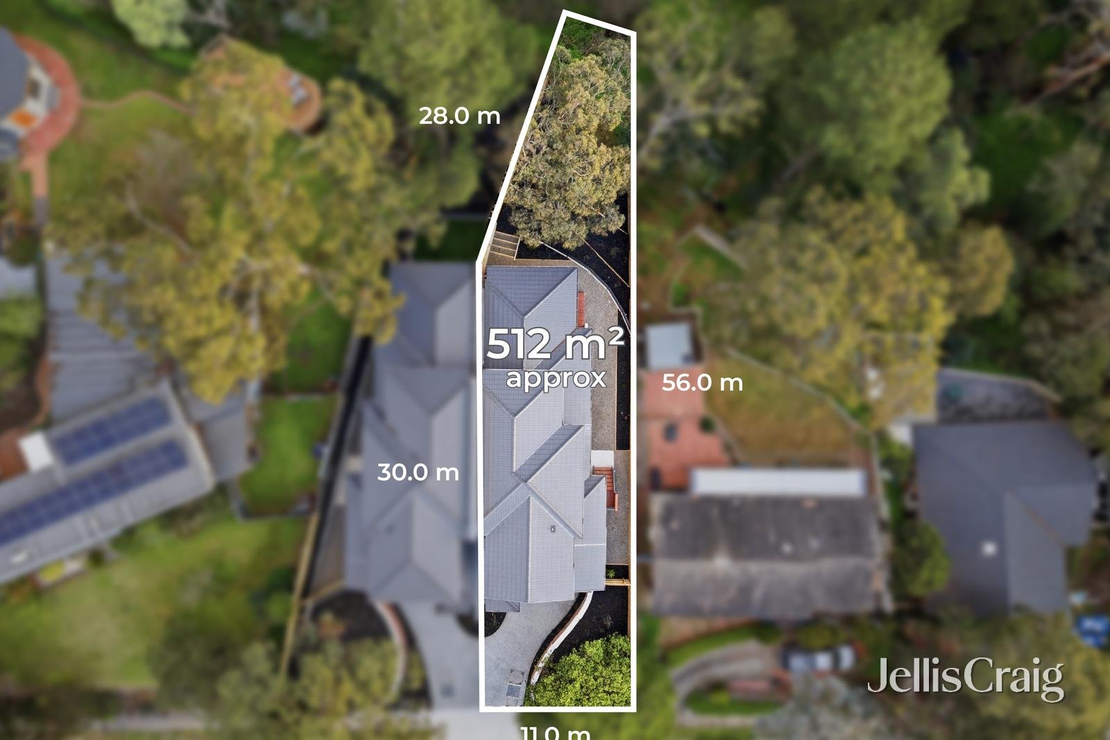 36 Bannerman Avenue, Greensborough image 25