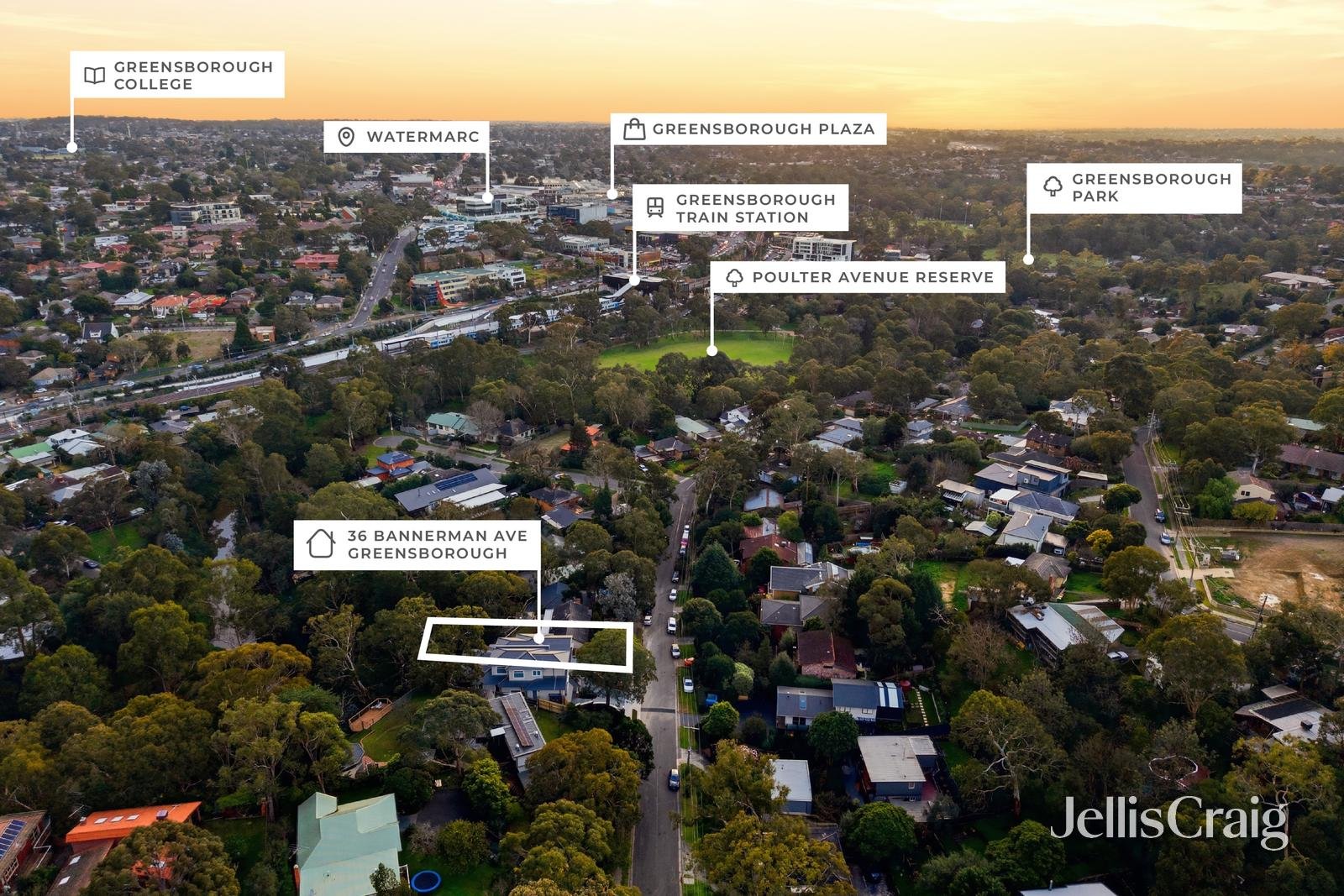 36 Bannerman Avenue, Greensborough image 28