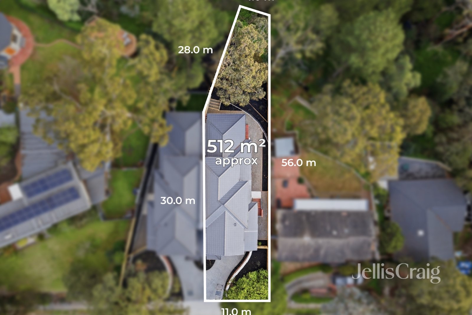 36 Bannerman Avenue, Greensborough image 23