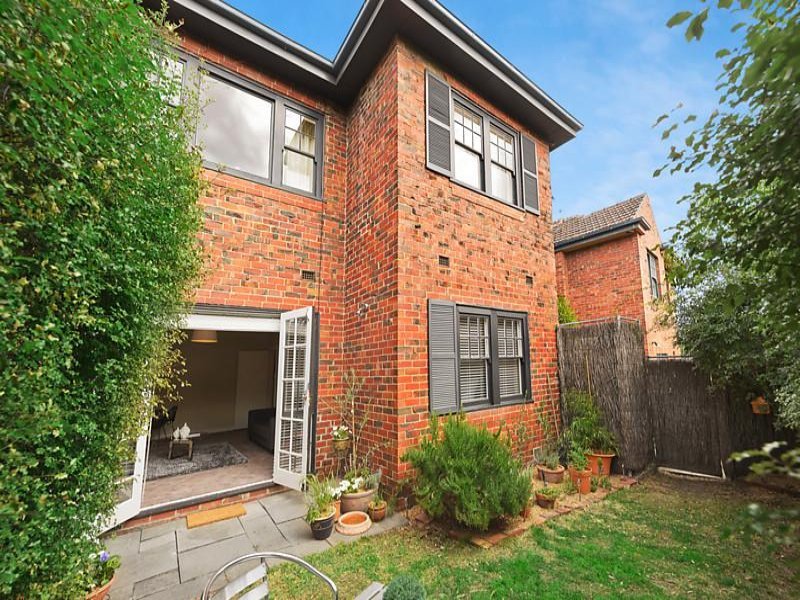 3/6 Barkers Road, Hawthorn image 1